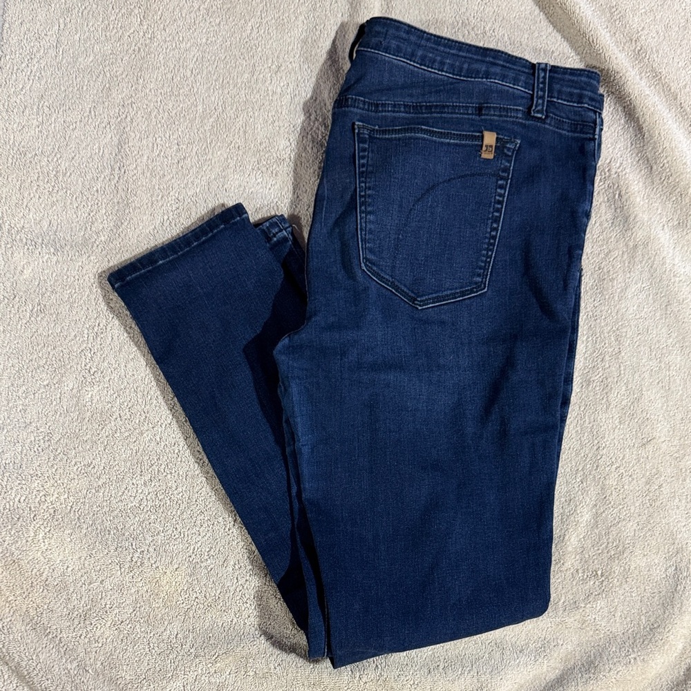 Joe’s Jean - skinny Jean SZ 34 (?)